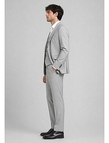 Traje de 3 piezas Kebello
