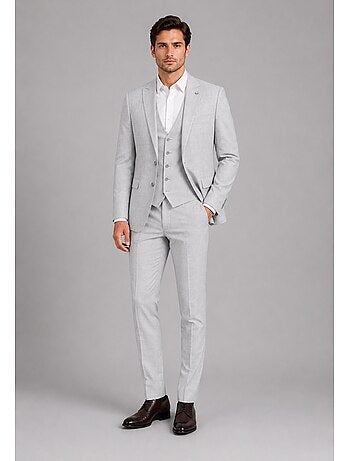 Traje de 3 piezas Kebello
