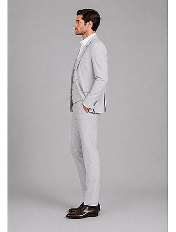Traje de 3 piezas Kebello