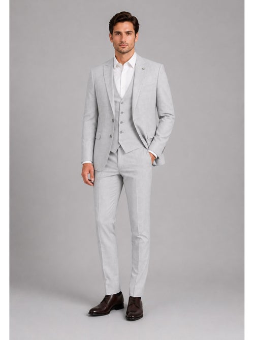 Traje de 3 piezas Kebello - Kiabi Traje de 3 piezas Kebello - Kiabi