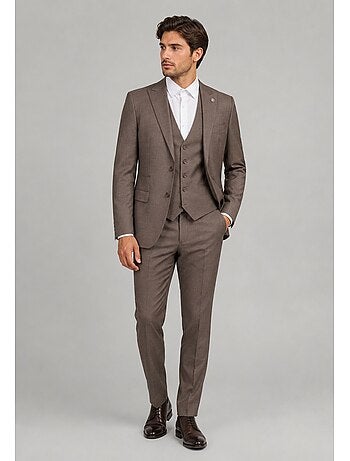 Traje de 3 piezas Kebello