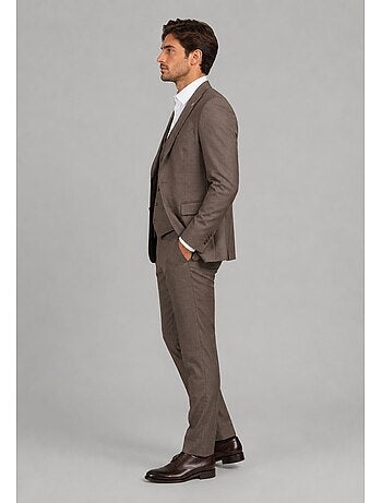 Traje de 3 piezas Kebello