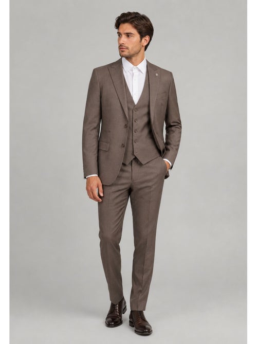 Traje de 3 piezas Kebello - Kiabi