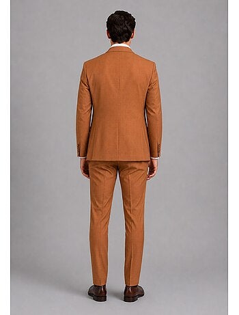 Traje de 3 piezas Kebello