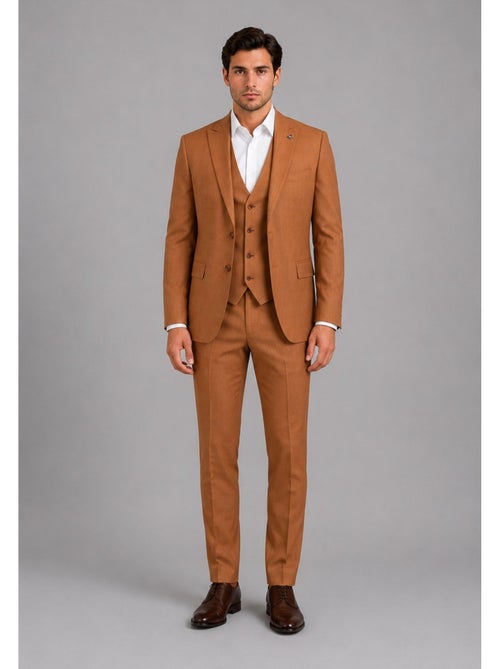 Traje de 3 piezas Kebello - Kiabi Traje de 3 piezas Kebello - Kiabi