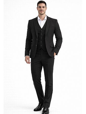 Traje de 3 piezas Kebello