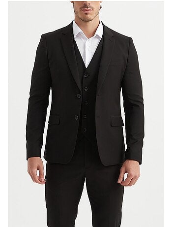 Traje de 3 piezas Kebello