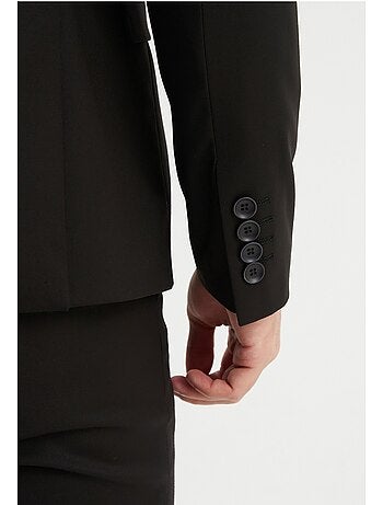 Traje de 3 piezas Kebello