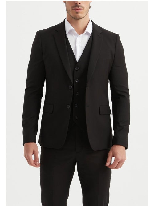Traje de 3 piezas Kebello - Kiabi