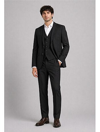 Traje de 3 piezas Kebello