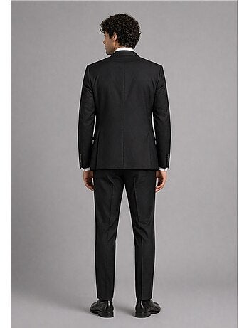 Traje de 3 piezas Kebello