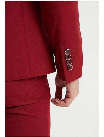 Traje de 3 piezas Kebello