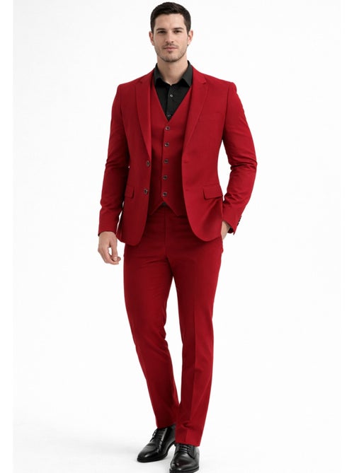 Traje de 3 piezas Kebello - Kiabi