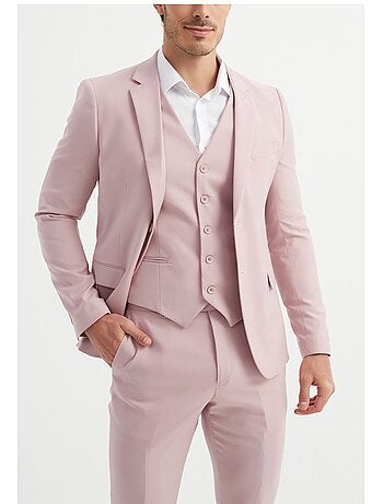 Traje de 3 piezas Kebello