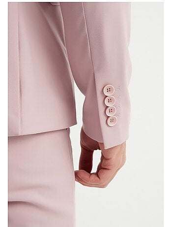 Traje de 3 piezas Kebello