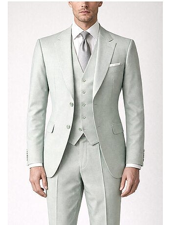 Traje de 3 piezas Kebello