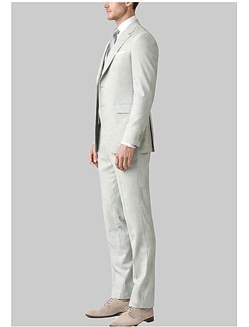 Traje de 3 piezas Kebello