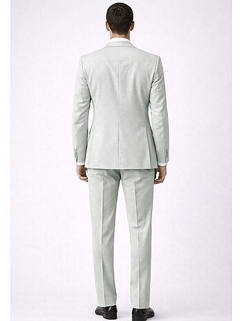 Traje de 3 piezas Kebello