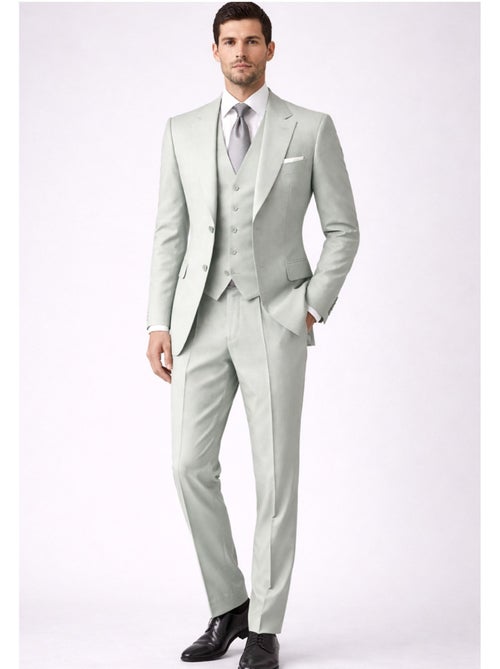 Traje de 3 piezas Kebello - Kiabi