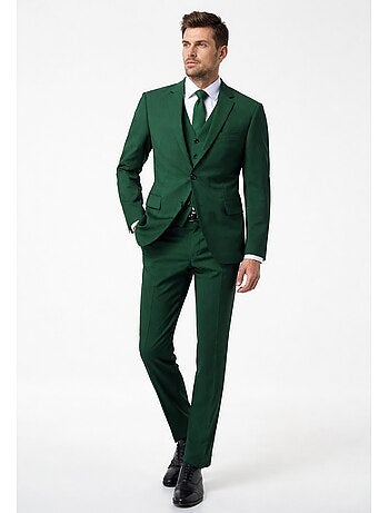 Traje de 3 piezas Kebello