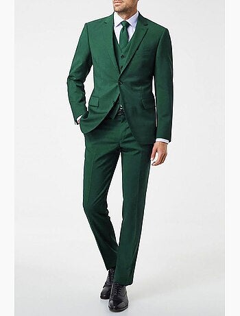 Traje de 3 piezas Kebello