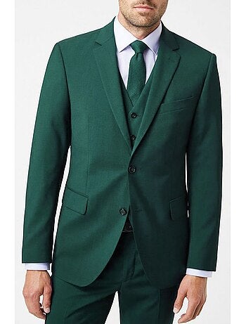 Traje de 3 piezas Kebello