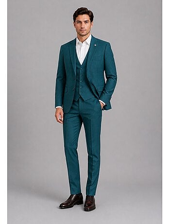 Traje de 3 piezas Kebello