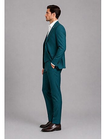 Traje de 3 piezas Kebello