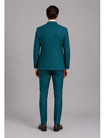 Traje de 3 piezas Kebello