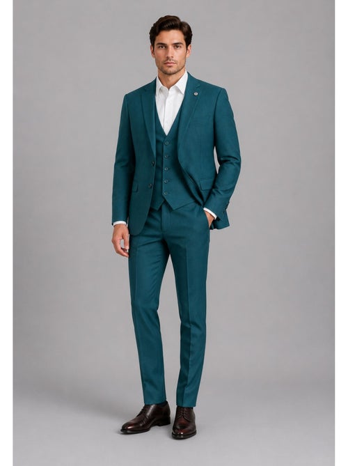 Traje de 3 piezas Kebello - Kiabi Traje de 3 piezas Kebello - Kiabi