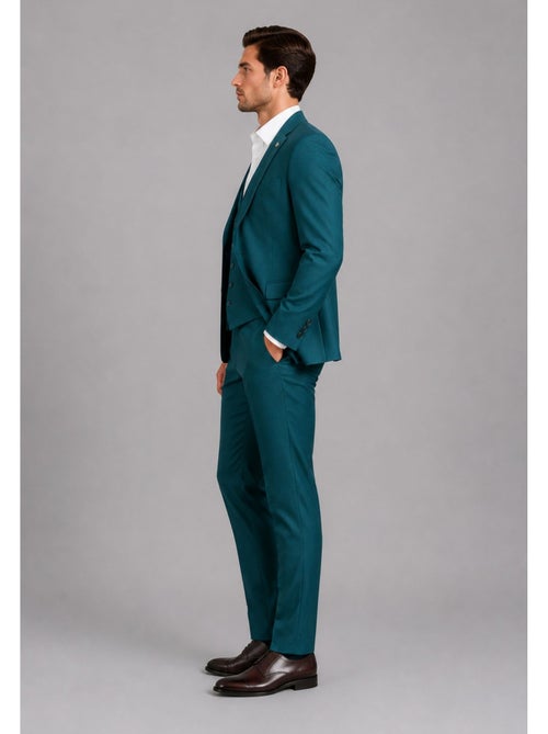 Traje de 3 piezas Kebello - Kiabi Traje de 3 piezas Kebello - Kiabi