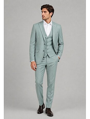 Traje de 3 piezas Kebello