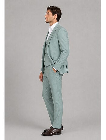 Traje de 3 piezas Kebello