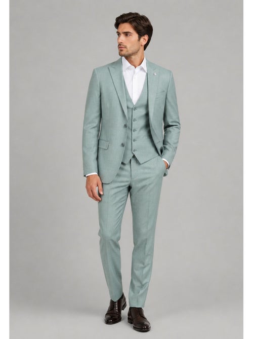 Traje de 3 piezas Kebello - Kiabi