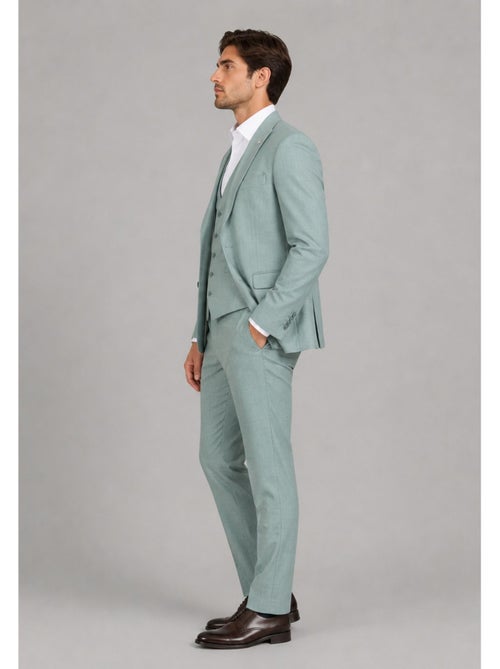 Traje de 3 piezas Kebello - Kiabi