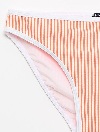 Traje de baño - 2 piezas