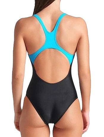 Traje de Baño Arena de Una Pieza para Mujer