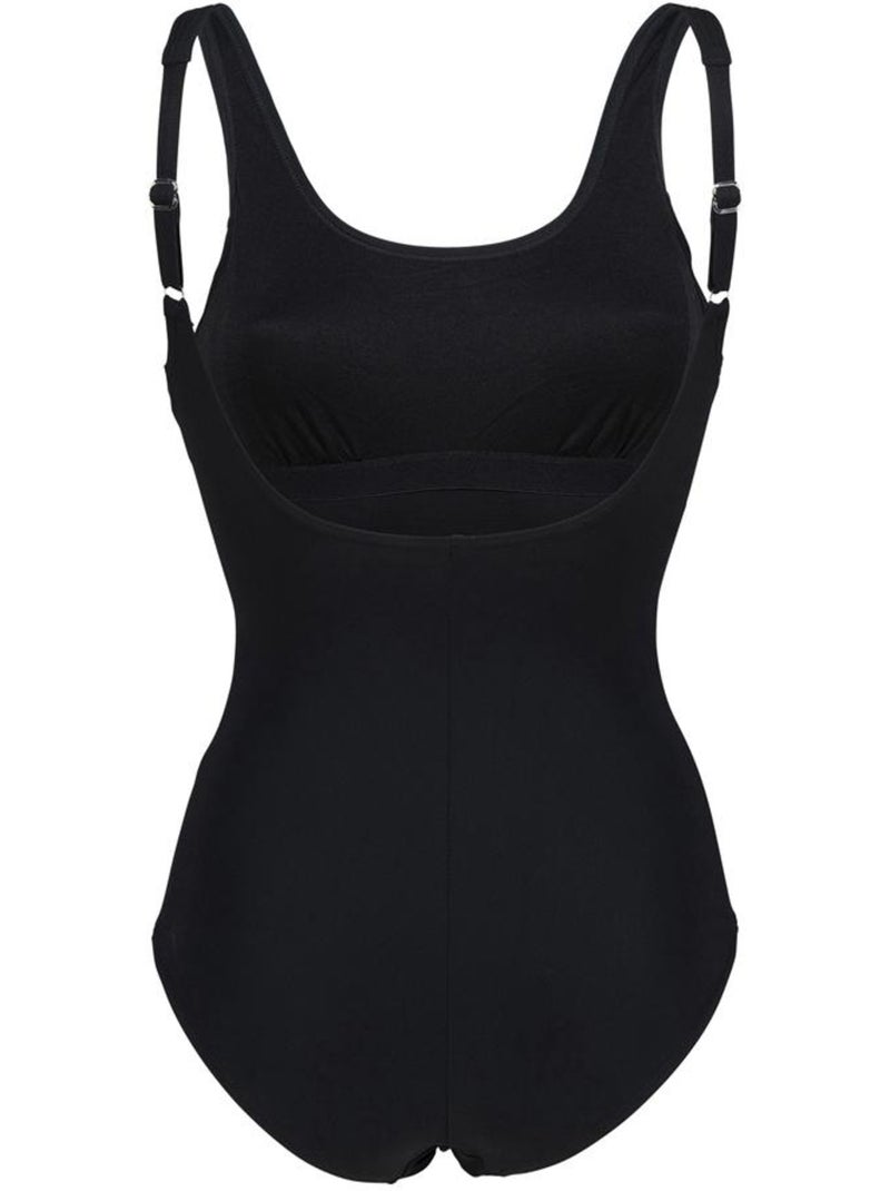 Traje de Baño Arena para Mujer - Rosa - Kiabi