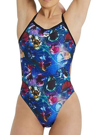 Traje de Baño Arena para Mujer