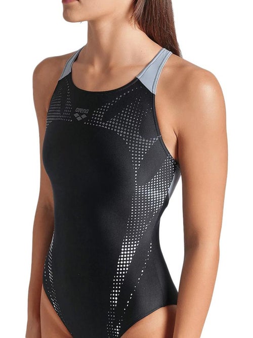 Traje de Baño Arena para Mujer - Kiabi
