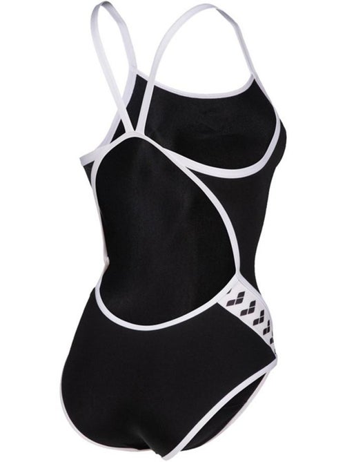 Traje de Baño Arena para Mujer - Kiabi