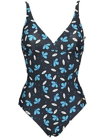 Traje de baño de 1 pieza Arena para mujer