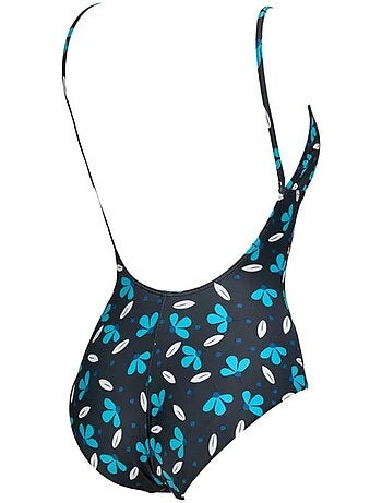 Traje de baño de 1 pieza Arena para mujer