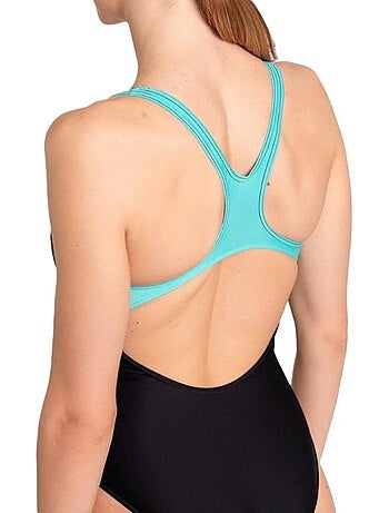Traje de Baño de una Pieza Arena para Mujer