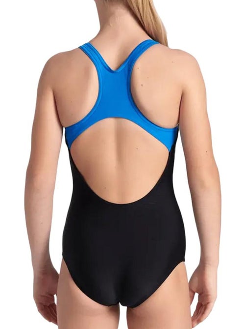Traje de Baño de Una Pieza Arena para Niña - Kiabi Traje de Baño de Una Pieza Arena para Niña - Kiabi