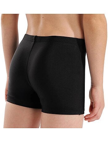 Traje de baño gráfico arena para niño