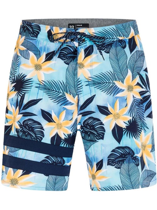 Traje de Baño Hurley para Hombre - Kiabi