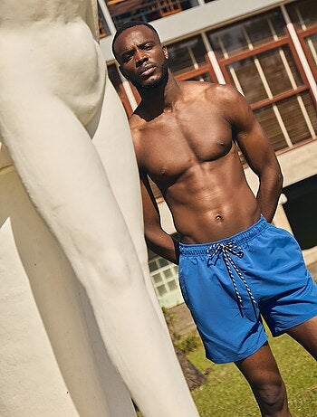 Traje de baño, MO Fashion