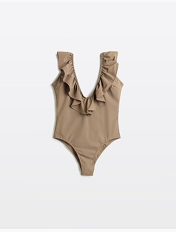 Traje de baño, MO Fashion