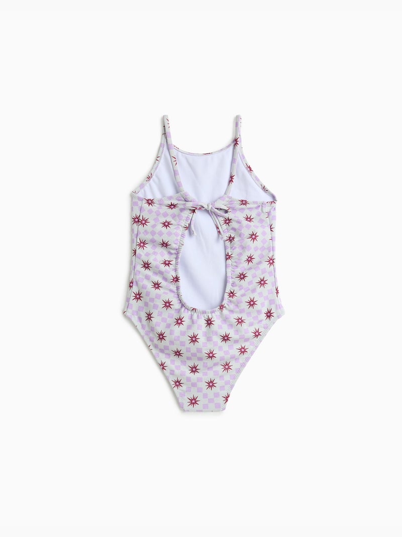 Traje de baño, MO Fashion Blanco - Kiabi